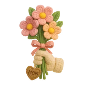 Mother's Day Patterns