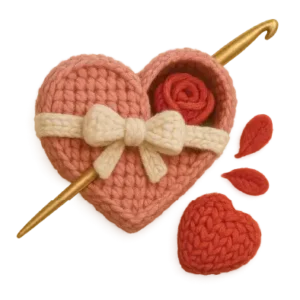 Valentine's Day Pattern